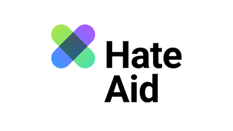 Partner: HateAid Partner: HateAid